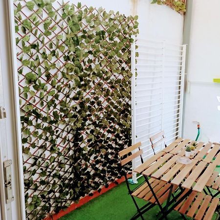 Apartamento En La Playa Las Arenas +Wifi+Ac Valencia Exterior foto